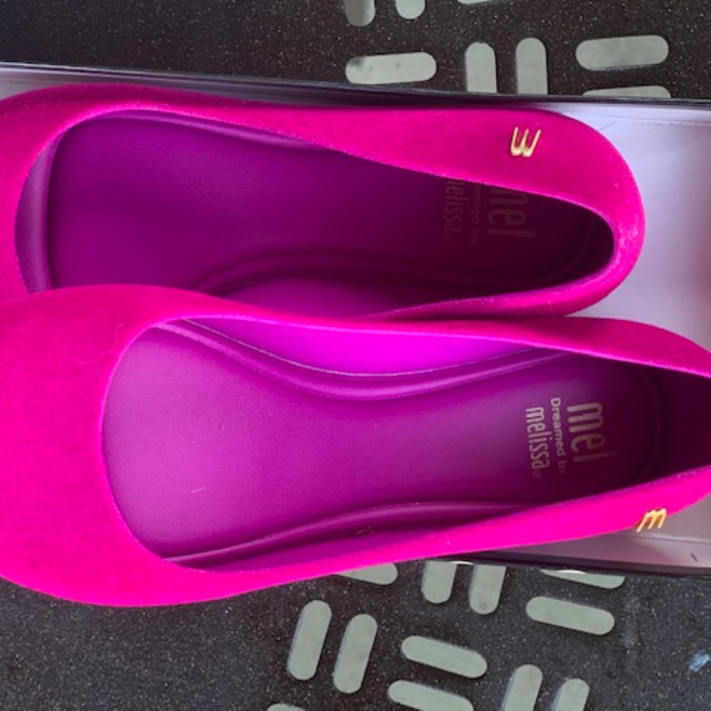 Mel Shoes